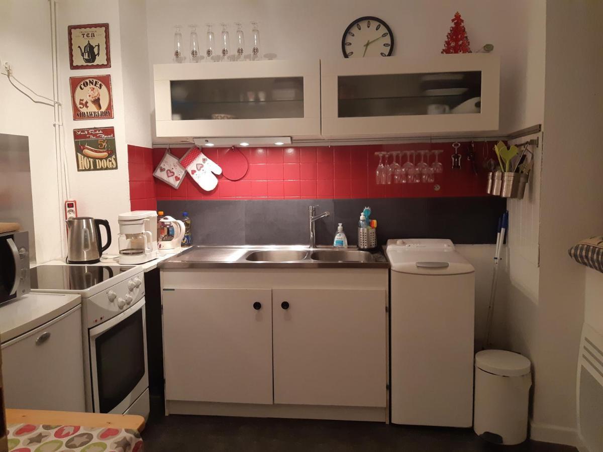 Le Bubele Au Coeur Du Centre Medieval Et Vignoble Ribeauvillé Eksteriør billede